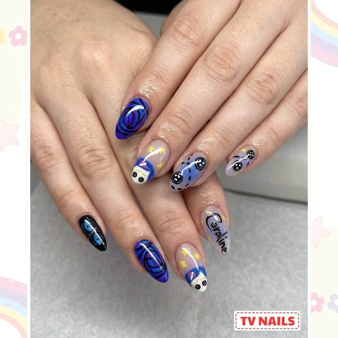 Must Try Nail Designs October 19 2026